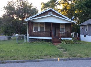 5329 Jennings Station Rd, Saint Louis, MO 63136