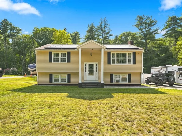112 Walker Rd, Shirley, MA 01464