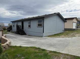 624 Lonetree Ln, Richland, WA 99352