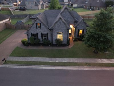 5401 Meadowbriar Trl, Memphis, TN, 38125