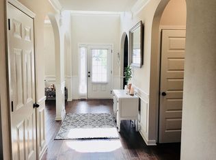 348 Shell Brooke Way, Lexington, SC 29073