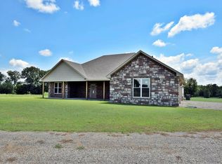 465428 E 1050th Rd, Sallisaw, OK 74955