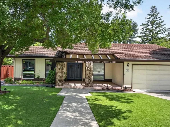 10 Edie Ct, Pleasant Hill, CA 94523