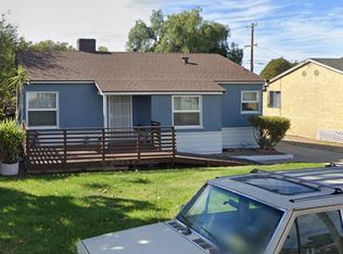 662 W Manor Dr, Chula Vista, CA 91910