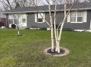 4214 Ohio St, Michigan City, IN