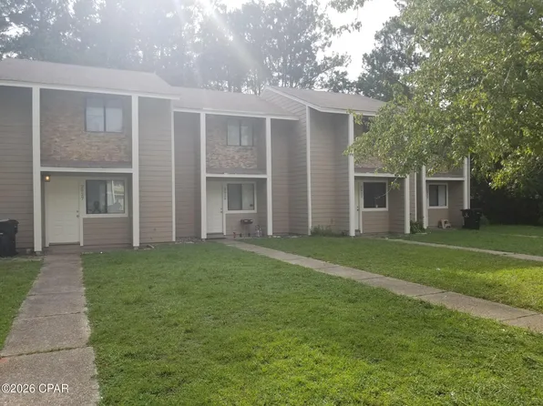 2931 Ormond Ave, Panama City, FL 32405