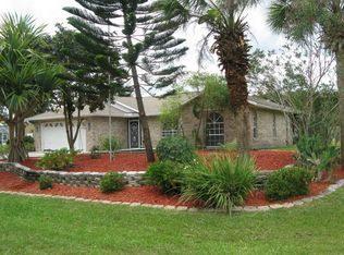 537 Cavern Ter, Sebastian, FL 32958