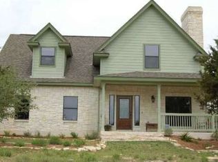 10601 W Cave Loop, Dripping Springs, TX 78620