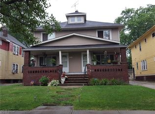 1044 E 169th St, Cleveland, OH