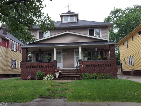 1044 E 169th St, Cleveland, OH 44110