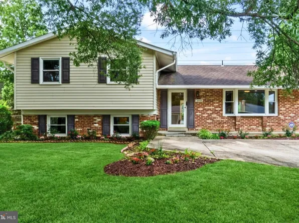 11820 Enid Dr, Rockville, MD 20854