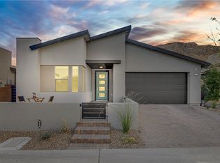 9689 Starlight Ridge Ave, Las Vegas, NV 89148