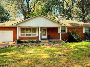 2535 Laclede St, Paducah, KY 42001