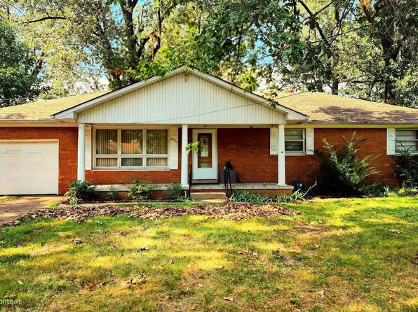 2535 Laclede St, Paducah, KY 42001