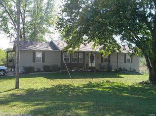 518 Havenview Ln, Saint Clair, MO 63077