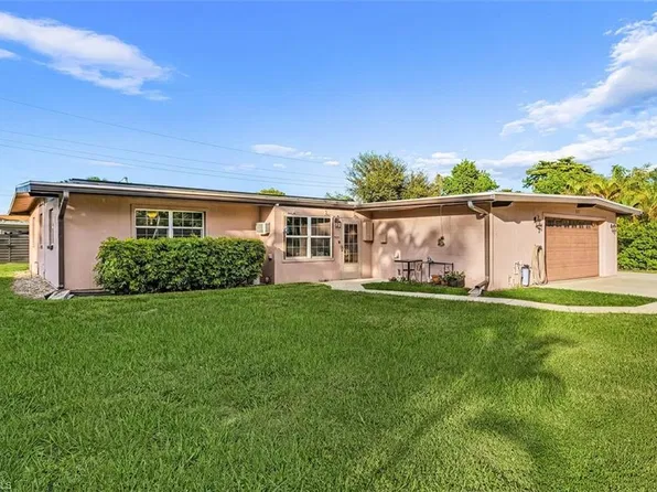 2137 Aldridge AVE, FORT MYERS, FL 33907