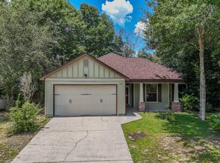 326 Key Lime Pl, Crestview, FL 32536