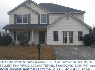 2912 River Hill Ln, Decatur, GA 30034