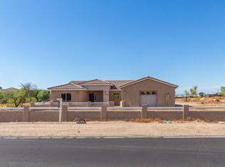 3914 W Vineyard Rd, Phoenix, AZ 85041