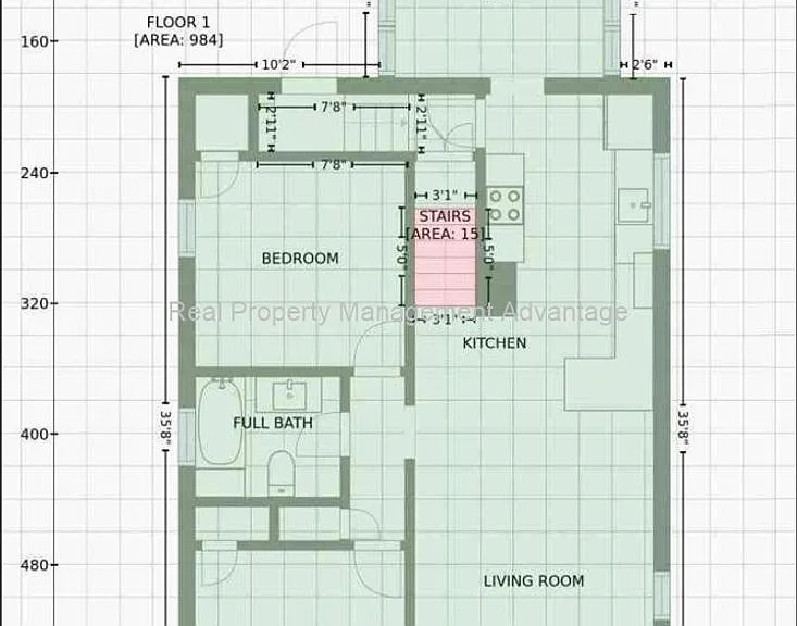 1330 E Chesterfield St — Photo 33