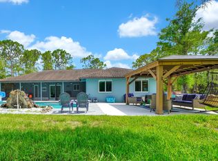 17995 31st Rd N, Loxahatchee, FL 33470