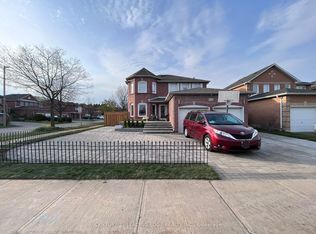 574 Strouds Ln #BASEMENT, Pickering, ON L1V 4S8