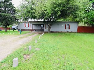 16197 County Road 355, Terrell, TX 75161