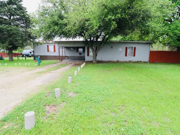 16197 County Road 355, Terrell, TX 75161