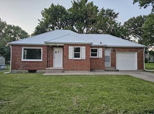 604 W Park St, Butler, MO 64730