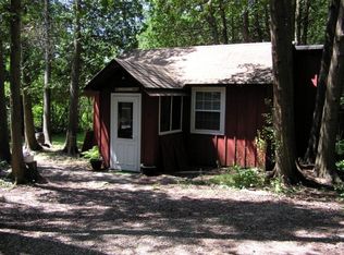 1591 Homestead Ln #4 & 5, Washington Island, WI 54246