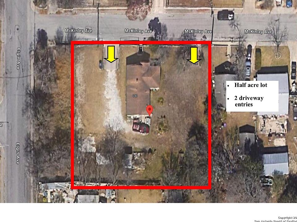 1st image of 2410 MCKINLEY AVE