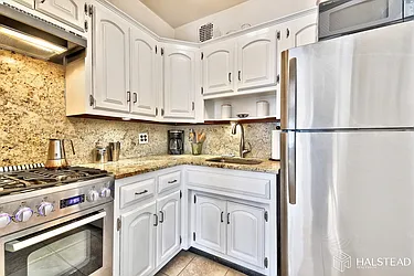 Rented by Halstead Real Estate