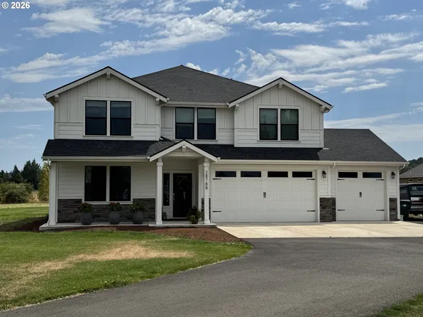 28788 Royal Ave, Eugene, OR 97402