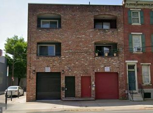 1010 S 11th St, Philadelphia, PA 19147