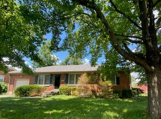 2125 Violet Rd, Lexington, KY 40504