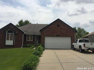 2503 Blackhawk Dr, Bellevue, NE 68123