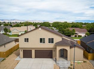 916 Echo Canyon St, Fruita, CO 81521