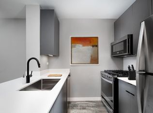 Avalon Midtown West, New York, NY 10019
