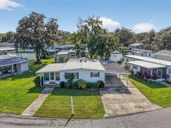 563 Tammi Dr, Leesburg, FL 34788