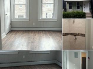 330 Forrest St, Jersey City, NJ 07304