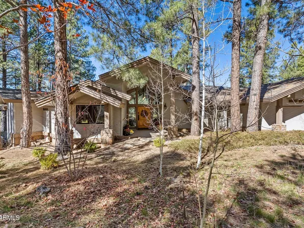 2082 WILLIAM PALMER --, Flagstaff, AZ 86005