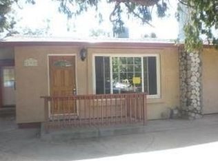 198 Oak St, Valley Springs, CA