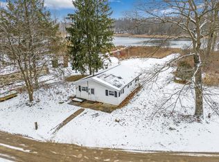 66850 Carter Lake Dr, Jones, MI 49061