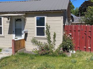 930 NE 4th St, Meridian, ID 83642