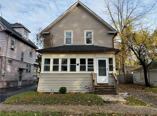 18 Wilbur St, Rochester, NY 14611