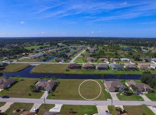 34 White Marsh Ln, Rotonda West, FL 33947