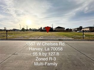 1557 W Chelsea Rd, Harvey, LA 70058