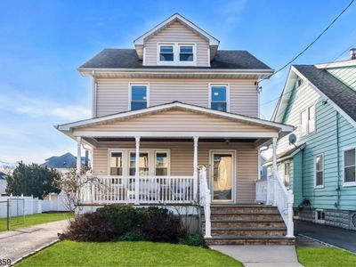 308 Sherman Ave, Roselle Park, NJ, 07204