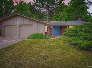 2648 S Wadsworth Way, Lakewood, CO 80227
