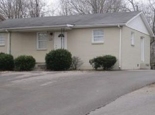 1269 Carolina Ave #A, Cookeville, TN 38501